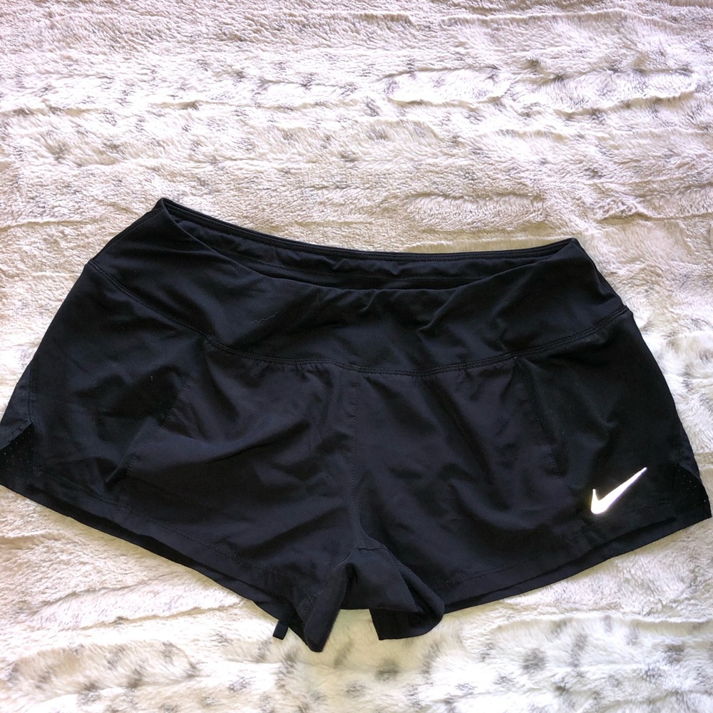 NIKE athletic shorts